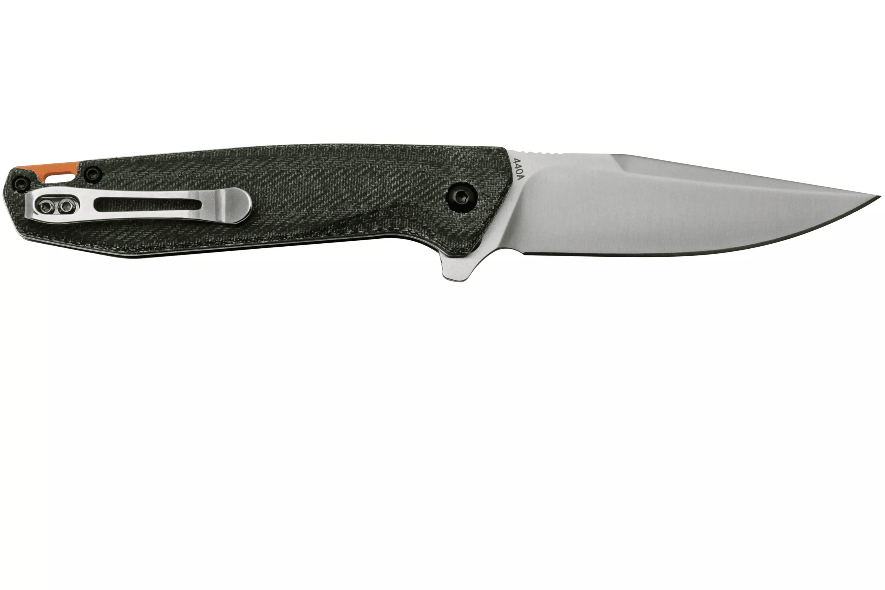 Ніж Boker Magnum Border Forest Folder Фото 2